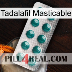 Tadalafil Masticable dapoxetine1